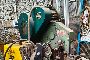 Punzonatrice Omera Multimatic 18/45s 1