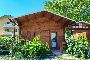 Casetta in Legno 5x5x3.50 metri 2