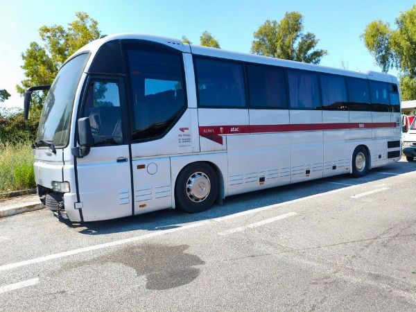 N. 6 Autobuses - Venta Privada