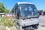Autobus IVECO FIAT 380 Euroclass HD Orlandi 3