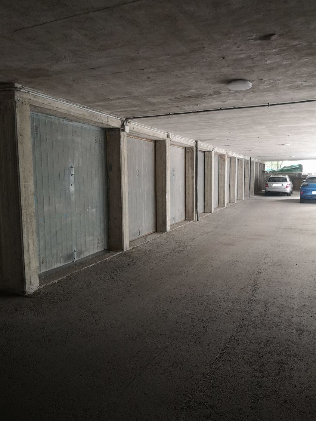 Garage all'asta a Castel San Giovanni (PC) | 276099 | Gobid.it