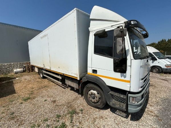 Underwear production - Machinery and equipment, - Various items and accessories - Judicial Liquidation n.25/2025 - Court of Trani