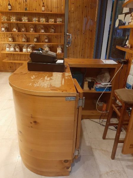 Macchinari e Attrezzature per Panificio - Liquidazione Giudiziale n.37/2025 -Tribunale di Trani