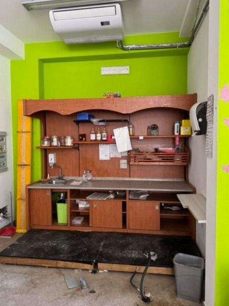 BMW 118D και έπιπλα και εξοπλισμός για μίνι μάρκετ - Δικαστική Εκκαθάριση 13/2025 - Δικαστήριο Termini Imerese