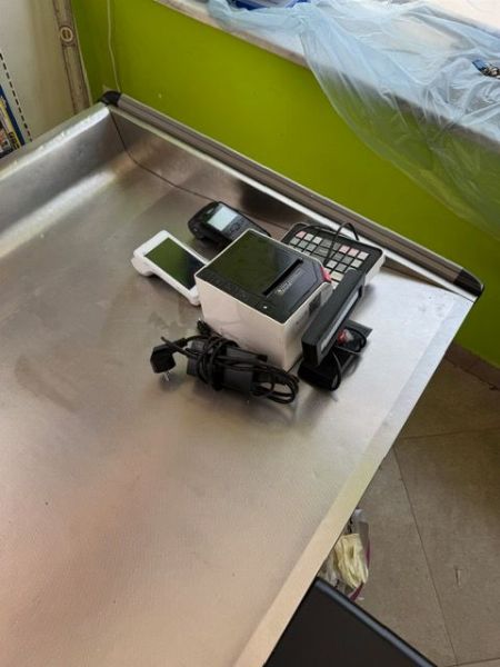 Namještaj i oprema za minimarket - Sudska likvidacija 13/2025 - Sud u Termini Imerese - Prodaja 4