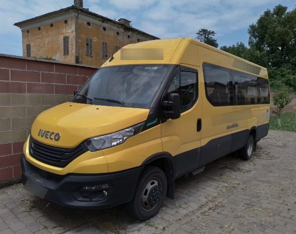 Scuolabus IVECO - Vendita da privato