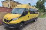 Scuolabus IVECO A50 2