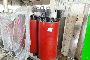 Transformador Seco Imefy 800-A-24 2