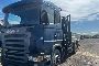 Autocarro Scania R420 LB 6x2 con Gru e Cassone 2