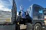 Autocarro Scania R420 LB 6x2 con Gru e Cassone 6