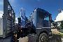 Autocarro Scania R420 LB 6x2 con Gru e Cassone 5