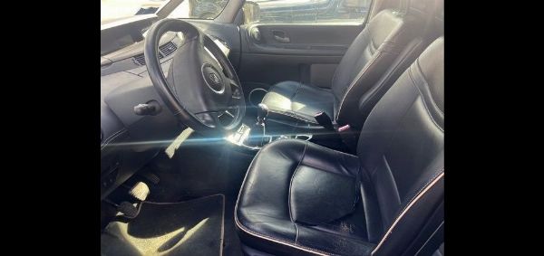 Renault Espace Initiale 2.0 Dci - Beni Strumentali da Leasing - Intrum Italy S.p.A