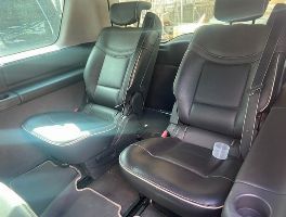 Renault Espace Initiale 2.0 Dci