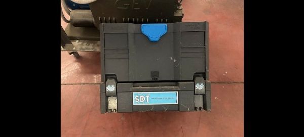 Kit Multifunzione per Ispezione Sdt 170 Tanktest - Beni Strumentali da Leasing - Intrum Italy S.p.A
