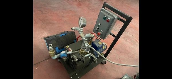 Kit Multifunzione per Ispezione Sdt 170 Tanktest - Beni Strumentali da Leasing - Intrum Italy S.p.A
