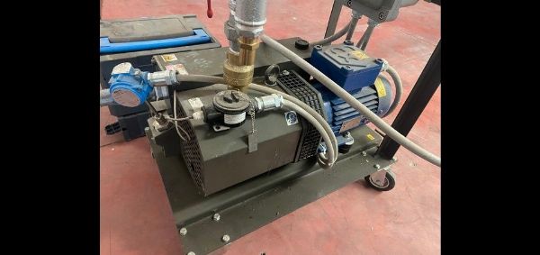 Kit Multifunzione per Ispezione Sdt 170 Tanktest - Beni Strumentali da Leasing - Intrum Italy S.p.A