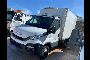 Furgone Isotermico IVECO 35C18 con Gruppo Frigorifero 3