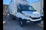 Furgone Isotermico IVECO 35C18 con Gruppo Frigorifero 1