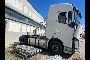 Trattore Stradale Volvo FH500 5