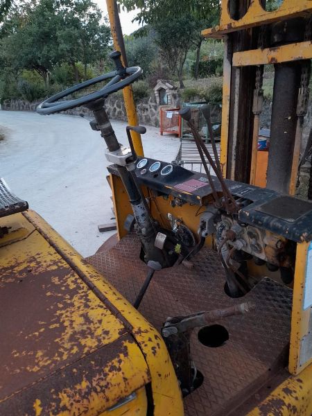 Muletto Om - Vendita Privata