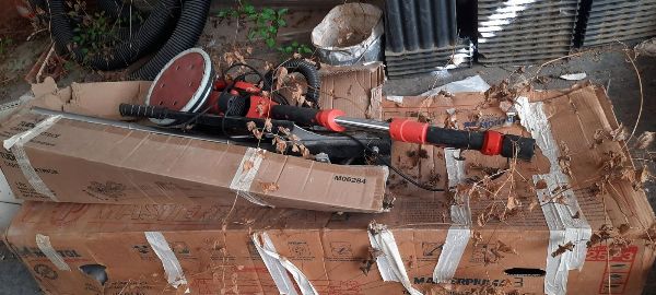 Ýmis vinnubúnaður - Dómsúthlutun nr.54/2024 - Dómstóllinn í Flórens