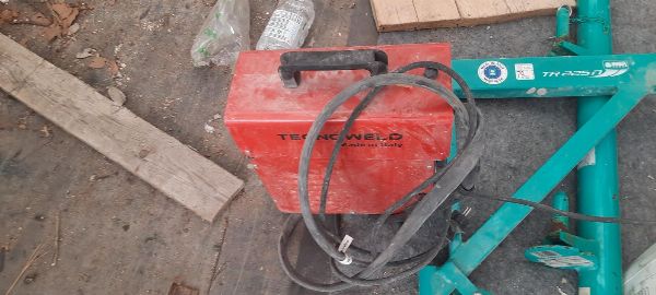 Ýmis vinnubúnaður - Dómsúthlutun nr.54/2024 - Dómstóllinn í Flórens