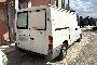 Furgone Isotermico Ford Wag 2