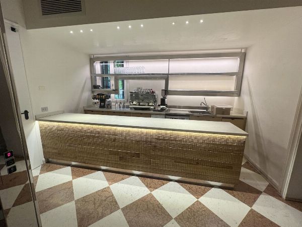 Arredi e attrezzature per la ristorazione - Liquidazione Giudiziale 37/2025 - Tribunale di Padova