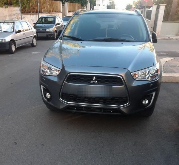 Mitsubishi ASX - Suzuki Epicuro 150 - Liquidazione Giudiziale n. 149/2023 - Tribunale di Bari