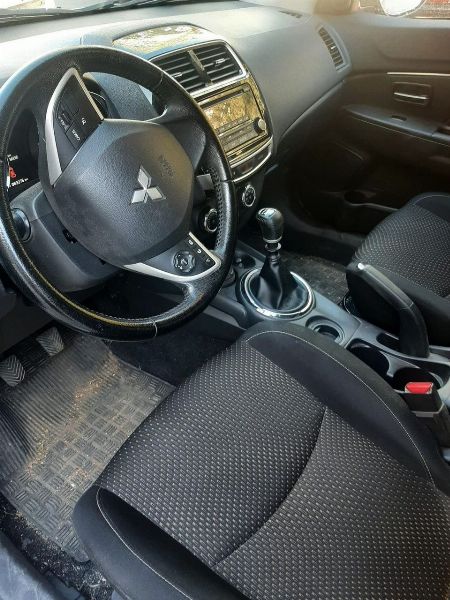 Mitsubishi ASX - Suzuki Epicuro 150 - Liquidazione Giudiziale n. 149/2023 - Tribunale di Bari