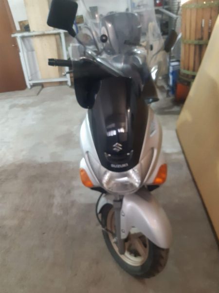 Mitsubishi ASX - Suzuki Epicuro 150 - Liquidazione Giudiziale n. 149/2023 - Tribunale di Bari