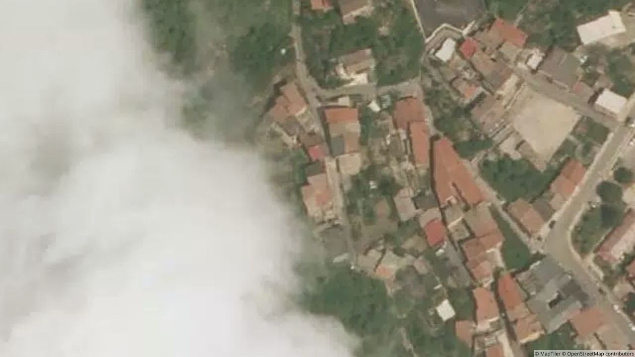 Immobile Residenziale a Monteforte Irpino (AV) - lotto 1
