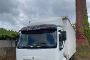 Cami&oacute;n con plataforma &nbsp;Renault Midlum 220 3
