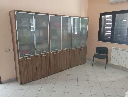 FIAT Dobl&ograve; - Arredi e attrezzature per ufficio