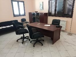 FIAT Dobl&ograve; - Arredi e attrezzature per ufficio
