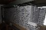 Warehouse of air conditioning system components 4
