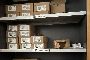 Warehouse of air conditioning system components 1