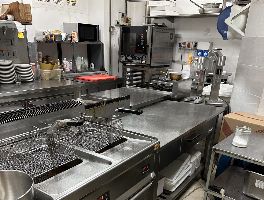 Arredi e attrezzature per la ristorazione