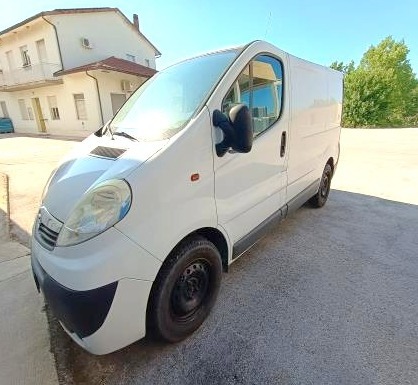 Poljoprivredna oprema - Uredski namještaj - Sudska likvidacija br. 19/2025 - Sud u Anconi - Prodaja 3