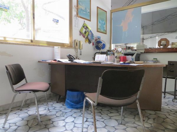 Ponti sollevatori e arredi ufficio - Liquidazione Giudiziale n.45/2025 - Tribunale di Bari - Vendita 3