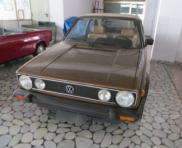 Vintage vehicles - Lifting bridges and office furniture - Judicial Liquidation n.45/2025 - Court of Bari - Sale 2