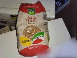 Articoli Food e Igienico-Sanitari