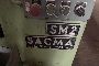 Posnemalni stroj Sacma SM2 2