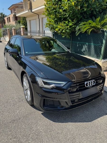 Audi A6 Avant - Vendita Privata