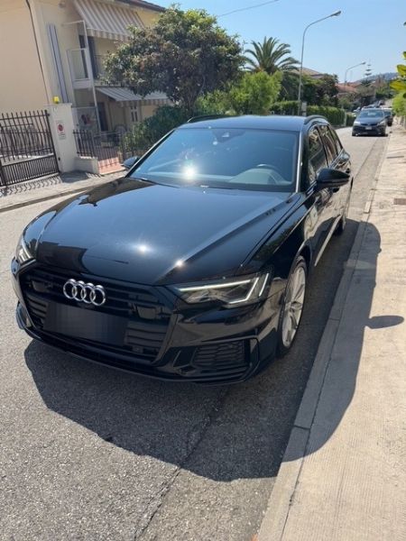 Audi A6 Avant - Vendita Privata