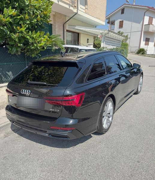 Audi A6 Avant - Vendita Privata