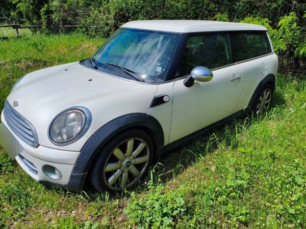 Arredi e attrezzature per la ristorazione - MINI Cooper - Liquidazione Giudiziale n. 17/2024 - Tribunale di Viterbo - Vendita 3