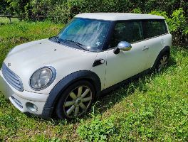 Arredi e attrezzature per la ristorazione, - MINI Cooper