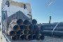 Micropilotes de Acero Estructural Certificado Arvedi - aprox. 20.000 kg 3