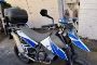Motocicleta Ktm SM 690 - B 2